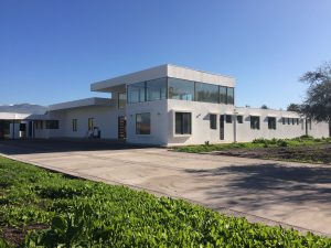 casa construcción comus