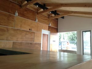 Restaurante Marquishelo Construcción