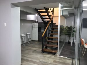 remodelación oficina construcción comus precio calidad mejor oferta